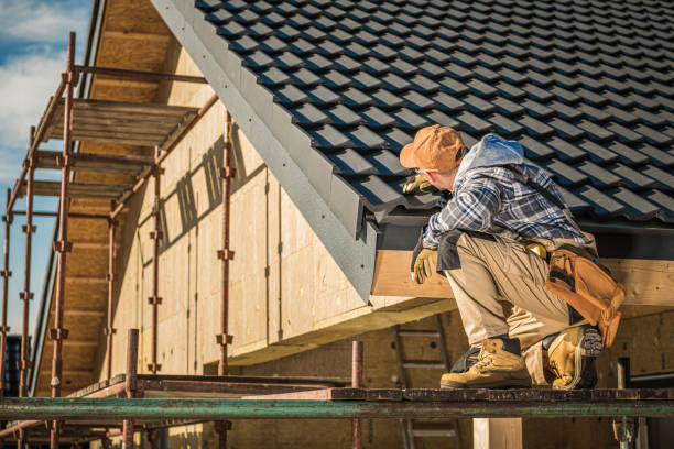Best Affordable Roofing Company  in Jonesboro, IN